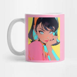 Lucid - AI Mug